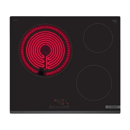 Placa Vitrocerámica Bosch PKK631BB8E