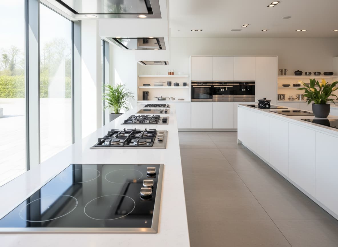 QA Cocinas y Proyectos